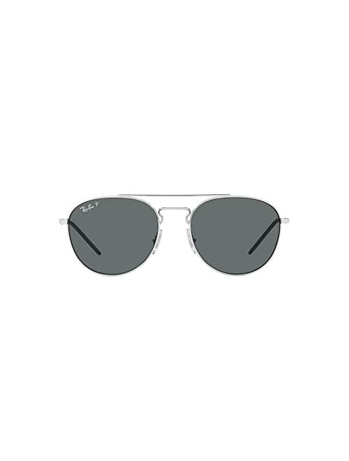 Ray-Ban Sunglasses, RB3589 55