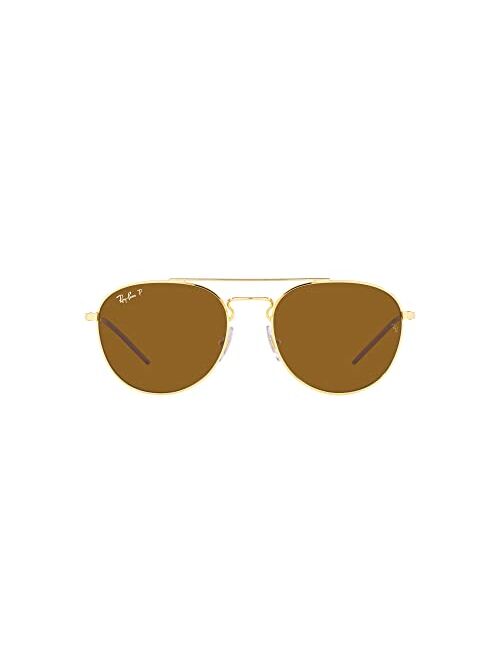 Ray-Ban Sunglasses, RB3589 55