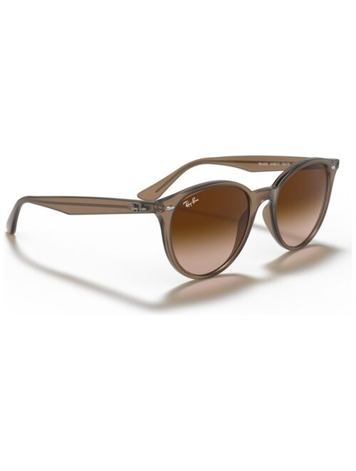 Ray-Ban Sunglasses, RB4305 53