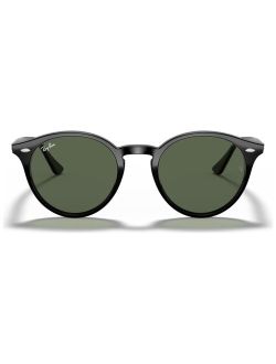 Sunglasses, RB2180