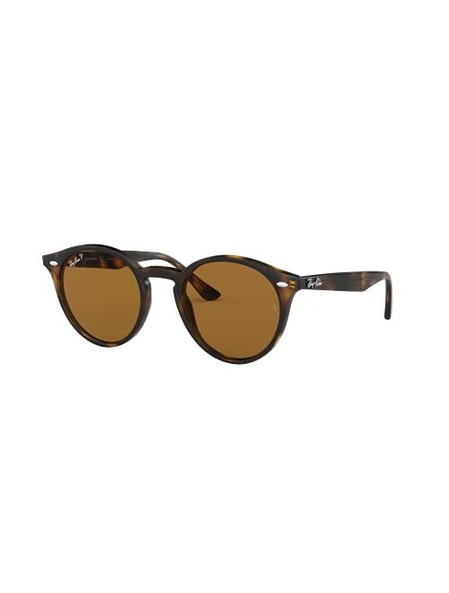 Ray-Ban Sunglasses, RB2180