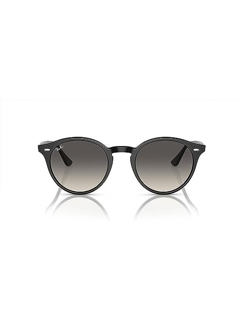 Ray-Ban Sunglasses, RB2180