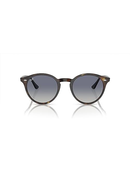 Ray-Ban Sunglasses, RB2180