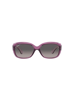 JACKIE OHH Sunglasses, RB4101