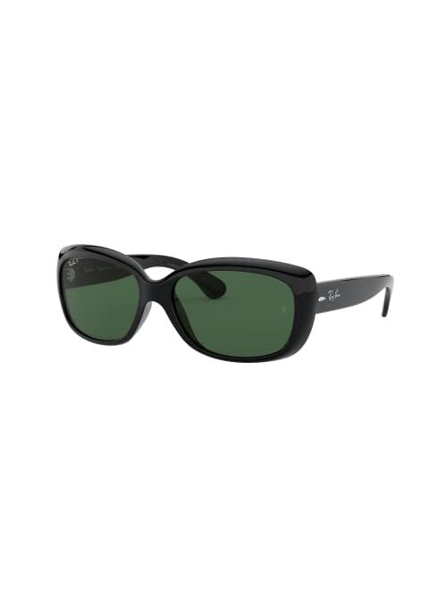 Ray-Ban JACKIE OHH Sunglasses, RB4101