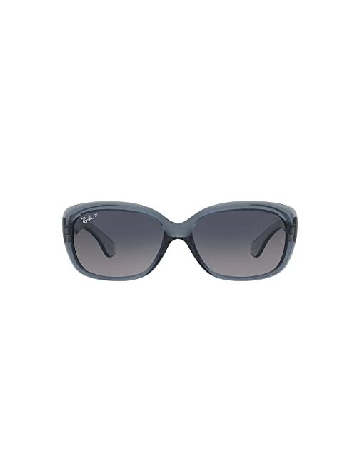 Ray-Ban JACKIE OHH Sunglasses, RB4101