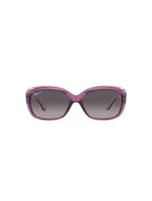 Ray-Ban JACKIE OHH Sunglasses, RB4101