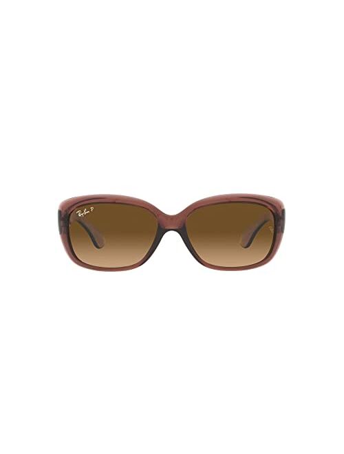 Ray-Ban JACKIE OHH Sunglasses, RB4101