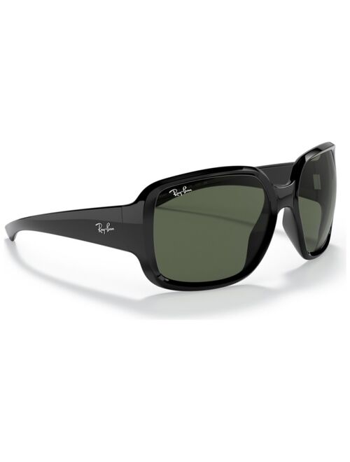 Ray-Ban Unisex Sunglasses, RB4347 60