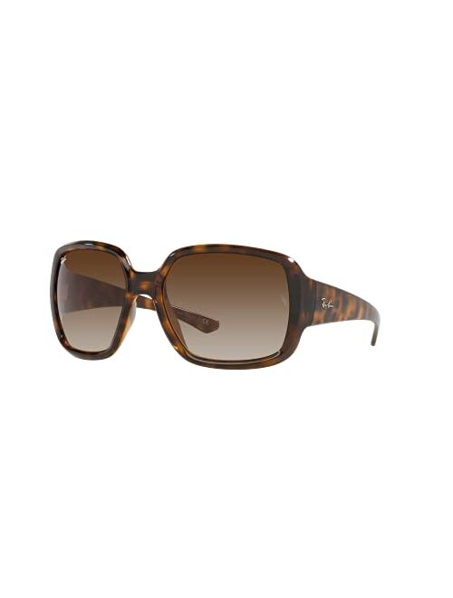 Ray-Ban Unisex Sunglasses, RB4347 60