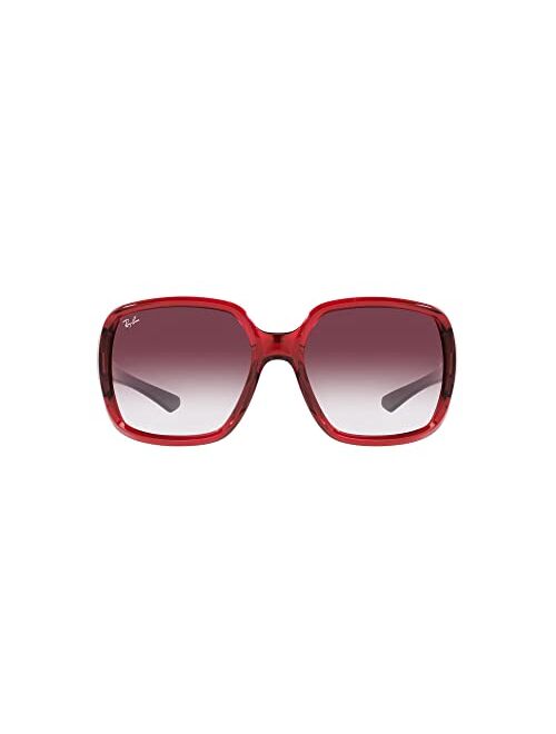 Ray-Ban Unisex Sunglasses, RB4347 60