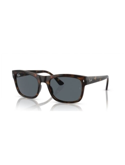 Unisex Sunglasses RB4428