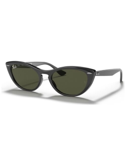 Sunglasses, RB4314N NINA