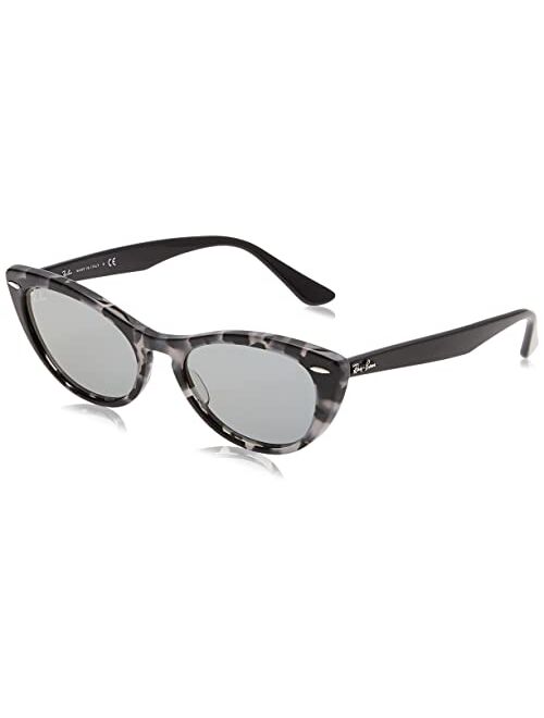 Ray-Ban Sunglasses, RB4314N NINA