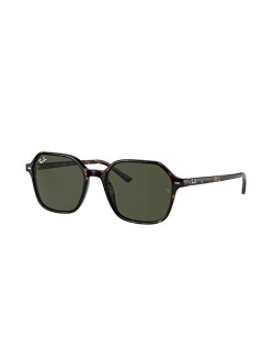 John Sunglasses, RB2194