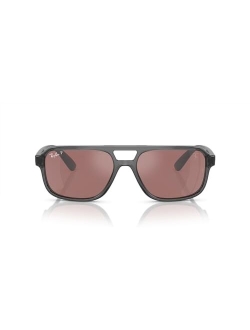 Unisex Sunglasses RB4414M