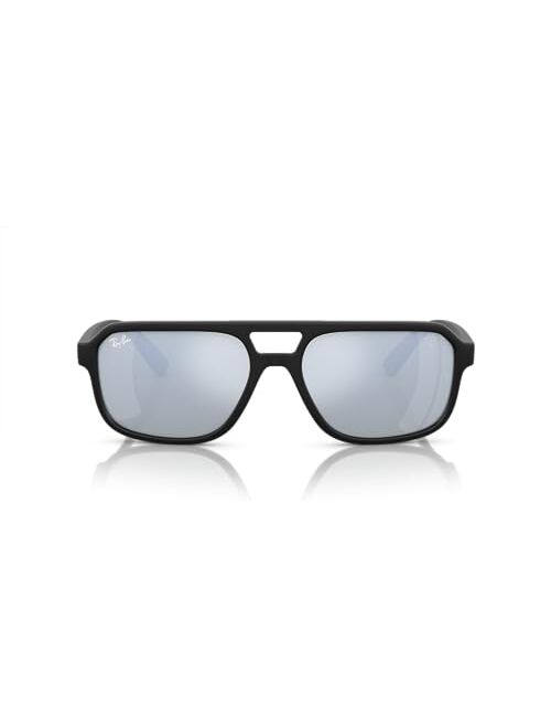 Ray-Ban Unisex Sunglasses RB4414M