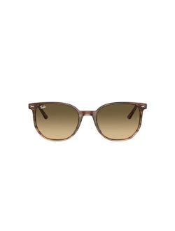 Unisex Sunglasses, RB2197 ELLIOT 52