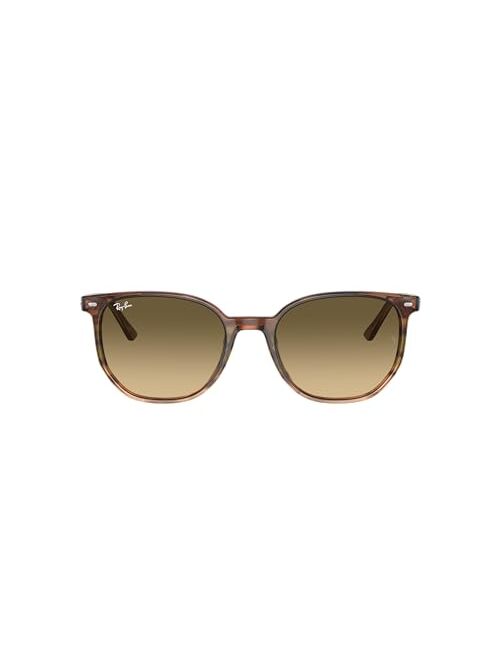 Ray-Ban Unisex Sunglasses, RB2197 ELLIOT 52