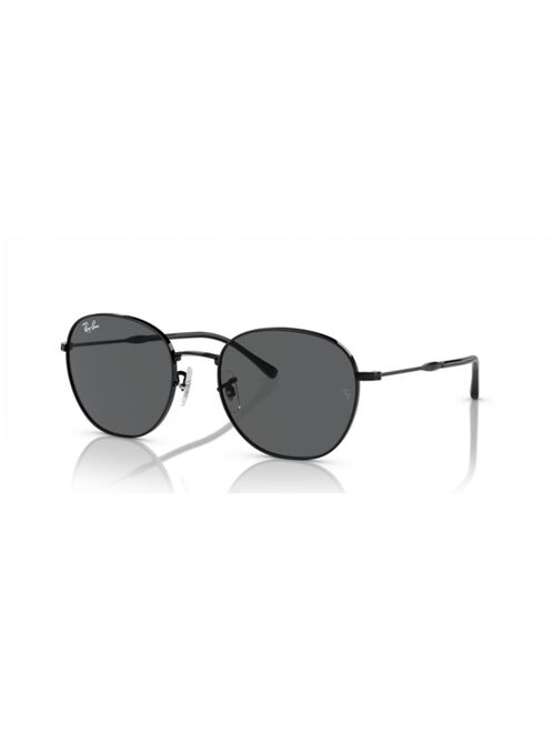 Ray-Ban Unisex Sunglasses RB3809