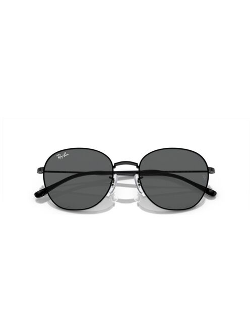 Ray-Ban Unisex Sunglasses RB3809