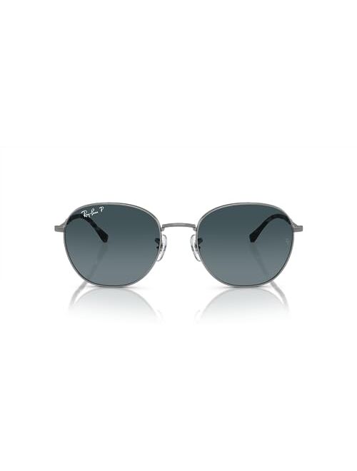 Ray-Ban Unisex Sunglasses RB3809