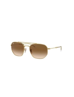 Unisex Sunglasses, RB3707