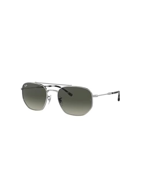 Ray-Ban Unisex Sunglasses, RB3707