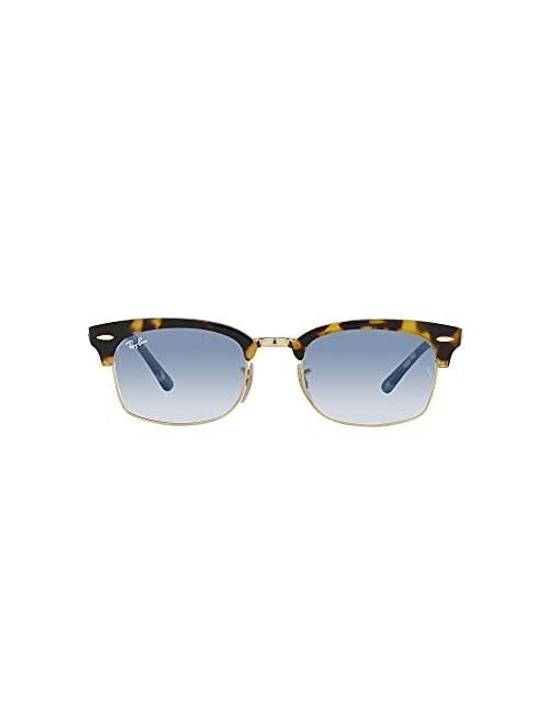 Ray-Ban Unisex Sunglasses, RB3916