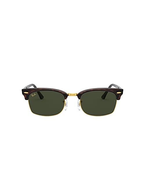 Ray-Ban Unisex Sunglasses, RB3916