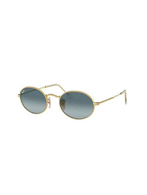 Ray-Ban Sunglasses, RB3547 54