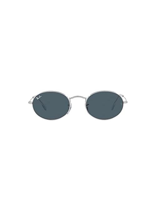 Ray-Ban Sunglasses, RB3547 54