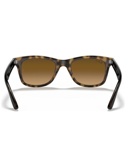 Ray-Ban Polarized Sunglasses, RB4640