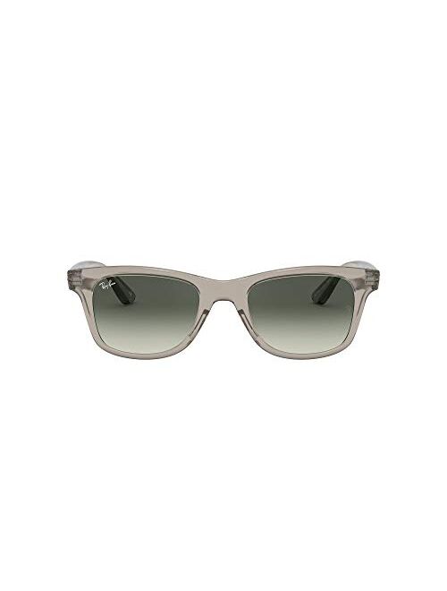 Ray-Ban Polarized Sunglasses, RB4640