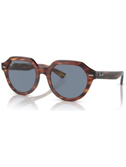 Unisex Sunglasses, Gina