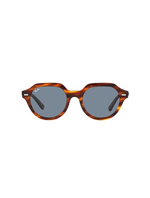 Ray-Ban Unisex Sunglasses, Gina