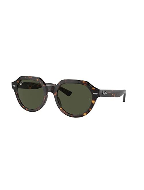 Ray-Ban Unisex Sunglasses, Gina