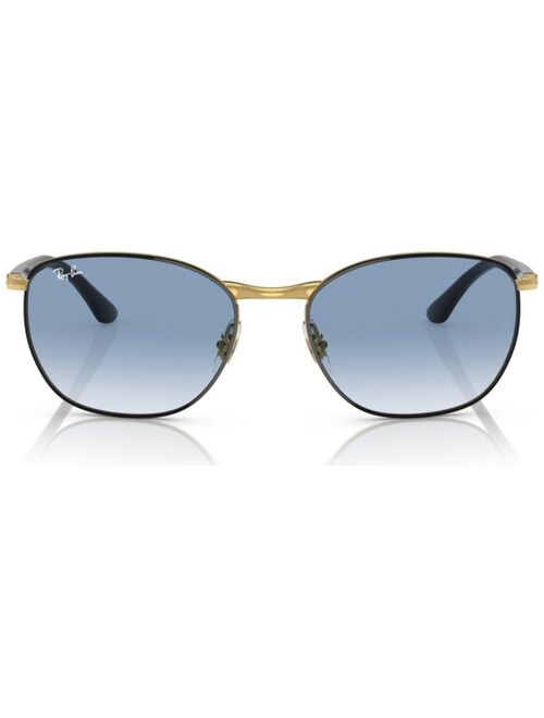 Ray-Ban Unisex Sunglasses, RB370257-Y