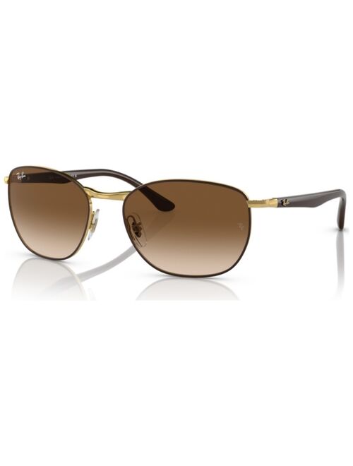 Ray-Ban Unisex Sunglasses, RB370257-Y