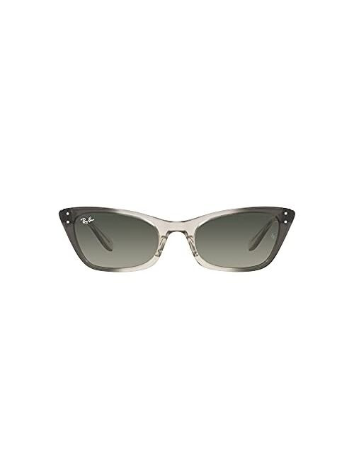 Ray-Ban Women's Sunglasses, RB2299 LADY BURBANK 52