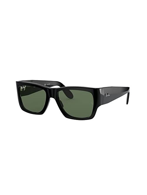 Ray-Ban Unisex Sunglasses, RB2187