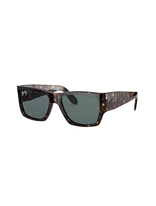 Ray-Ban Unisex Sunglasses, RB2187