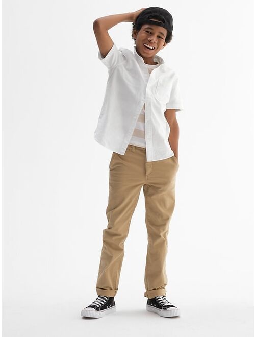 Gap Kids Oxford Shirt