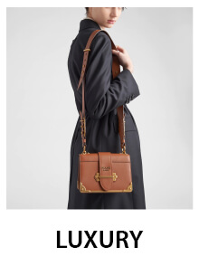 Luxury Crossbody Bags for Women