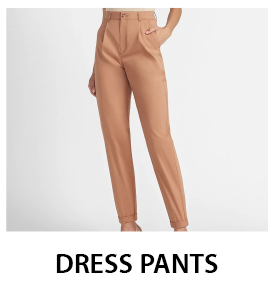 Dress Pants for Women