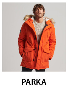 Parka Coat Coats & Jackets for Men
