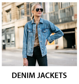 Denim Jackets