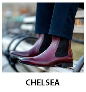 Chelsea Boots for Men