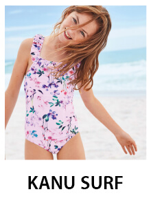 Kanu Surf Swimwear for Girls