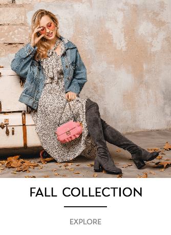 Fall Collection for Women